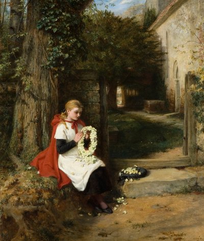 Not Forgotten by George Bernard O
